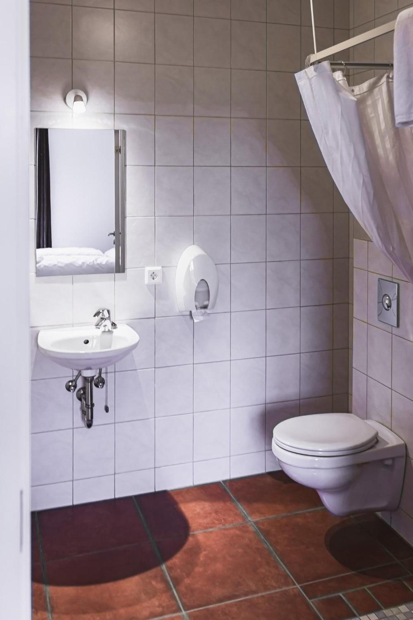 Alfheimar Hotel Борґарфіордюр-Ейстрі Екстер'єр фото