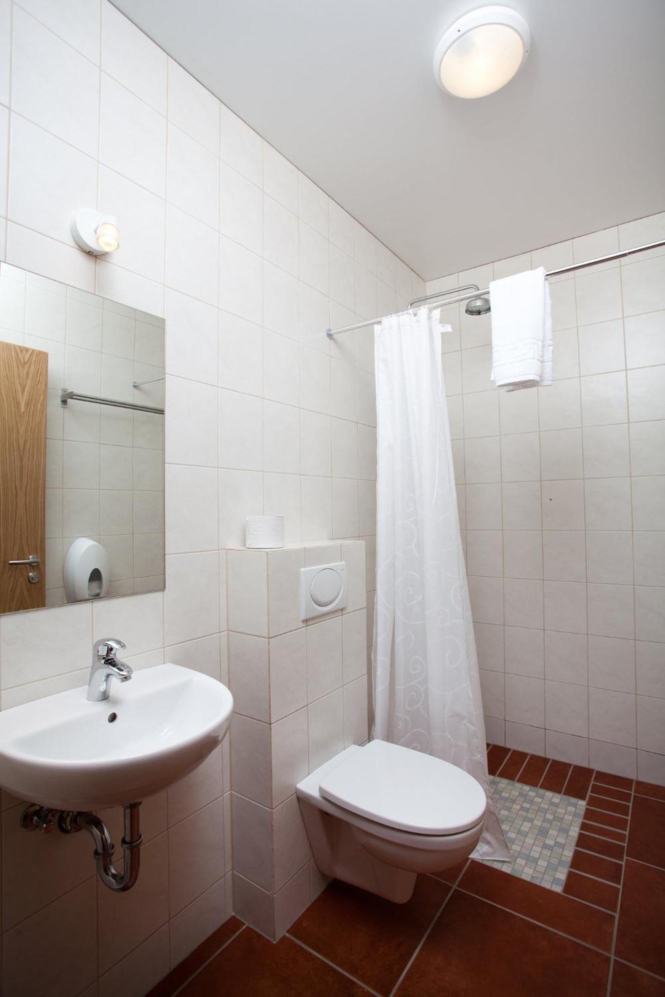 Alfheimar Hotel Борґарфіордюр-Ейстрі Екстер'єр фото